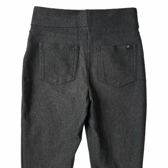 Honeylove EverReady Pant Charcoal Tummy Shaping Size Small - Picture 3 of 5